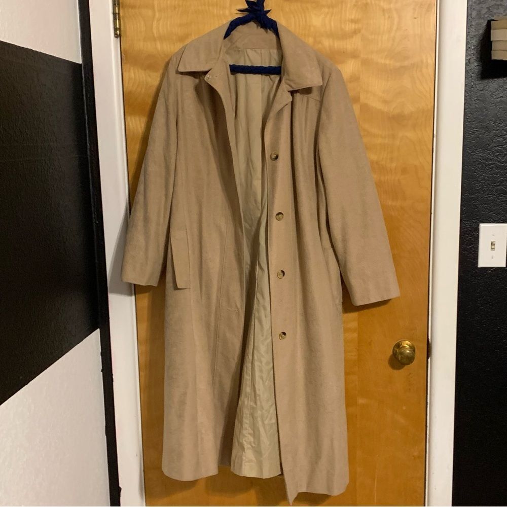 Vintage Sears Coat